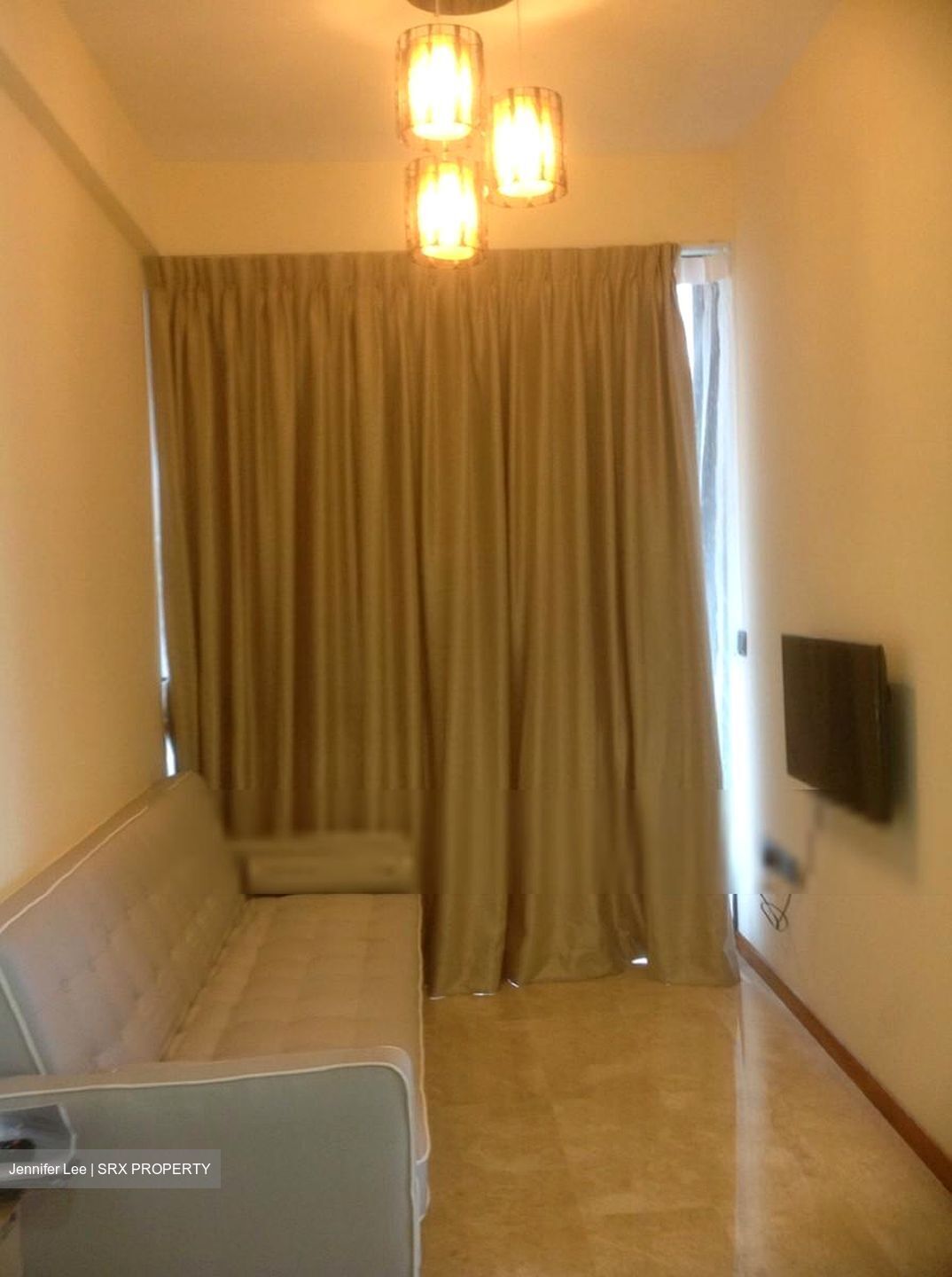 Nottinghill Suites (D21), Apartment #376639011